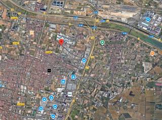 Nau industrial a Avinguda azagador de la torre 26. Magnífica nave en sedaví.