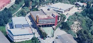 Industrial plot in Calle los albañiles 44. Suelo urbanizable