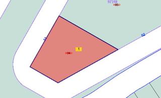 Solar industrial a Carcaixent. Venta de 2 suelos urbanos residenciales en plaza barxeta ii 51 n