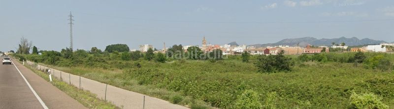 Foto b11d9d8f-b943-4835-adf2-068789046459. Area edificabile industriale in Carcaixent