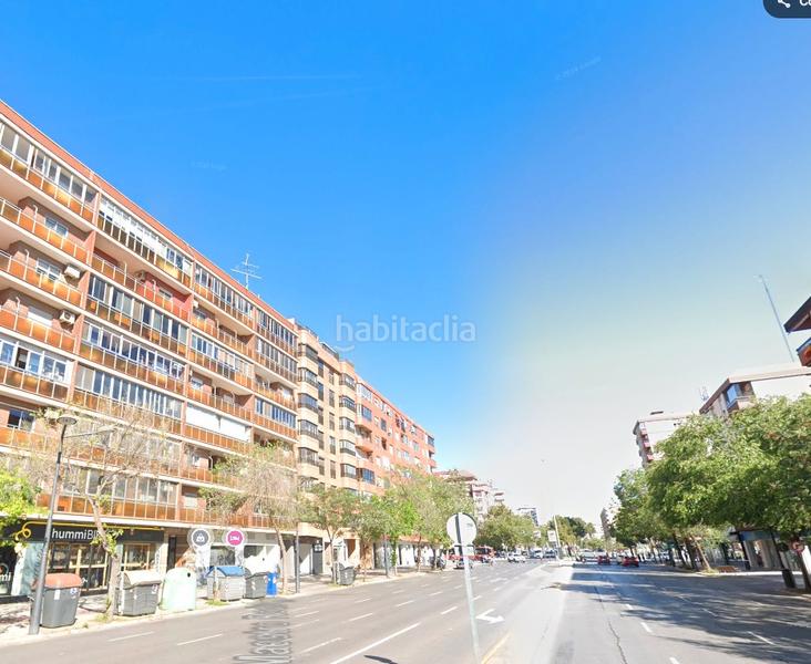 Foto 16dd5d7e-263c-44e9-a46c-8656cd97ff60. Aparcament cotxe a avinguda del mestre rodrigo 19 a Valencia