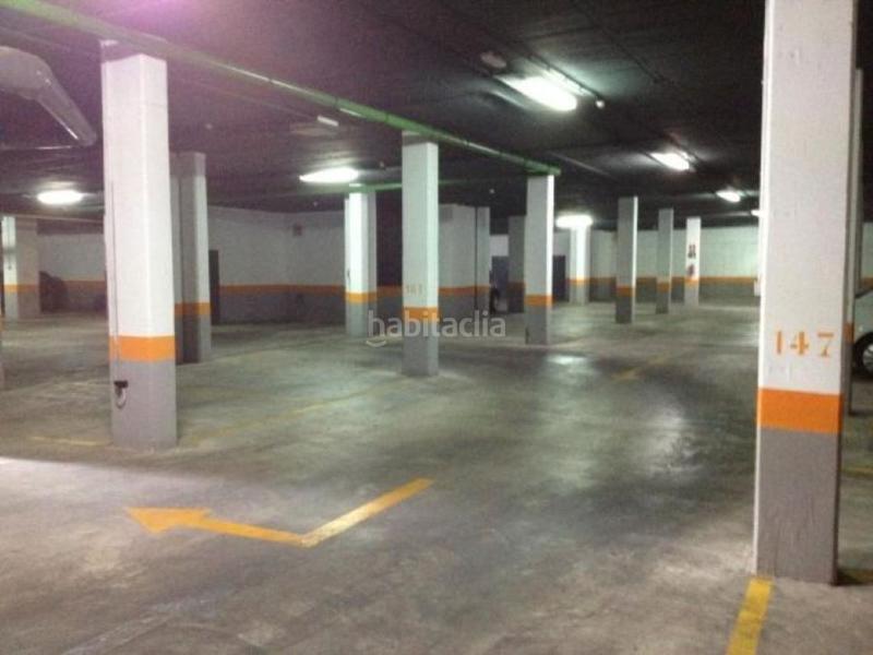 Foto 2f8ac8f2-3457-4def-9926-f7d6d1b851cc. Parking voiture dans carrer ernesto che guevara 22 dans Mislata