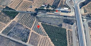 Finca rústica a Carrer de la daya 65. Venta de suelo  rustico