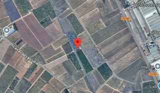 Finca rústica a Polígono 7 77. Venta de 6 suelos urbanizables residenciales + 2 suelos urbanos