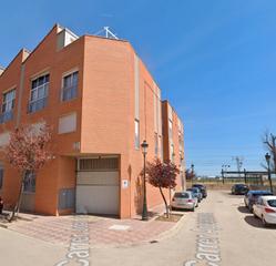 Aparcament cotxe a Carrer la gamba 8. Magnífica plaza de garaje en albuixech.