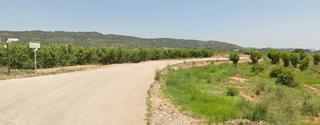 Finca rústica  Llombai 17. Venta de 22 suelos urbanos residenciales + finca rústica en polí