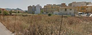 Residential Plot in Carrer l'estació 68. Venta de 6 suelos urbanos residenciales en calle l'estacio nº 70