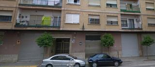 Local commercial à Carrer menéndez y pelayo 6. Magnífico local en aldaia.