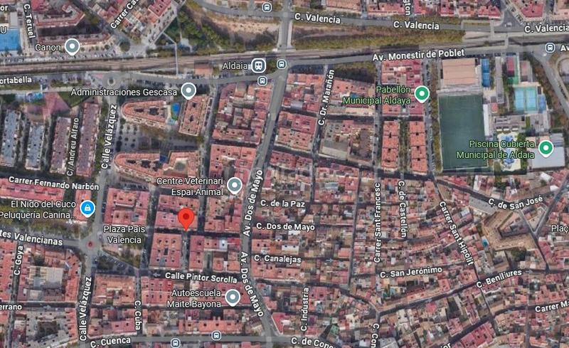 Foto 503eda74-3306-436c-8358-149779c4ce3f. Local comercial a carrer menéndez y pelayo 6 a Aldaia