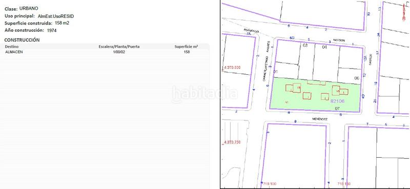 Foto 6ace589a-bffd-49f3-bd73-95d95cacc371. Local comercial a carrer menéndez y pelayo 6 a Aldaia