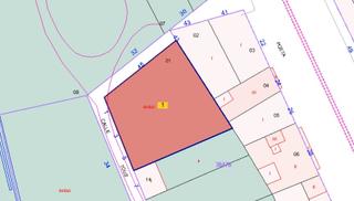 Industrial plot in Carlet. Venta de suelo urbano industrial + suelo urbanizable residencial