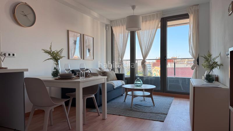 Foto 741a2409-2a5c-4acc-846c-ce19f36da6af. Appartement dans carrer ernesto che guevara 22 dans Mislata