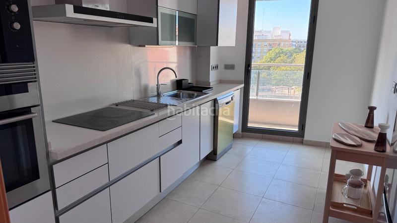 Foto 21645a47-7f61-4752-99a4-77164158269a. Appartement avec parking dans La Constitución-Canaleta Mislata
