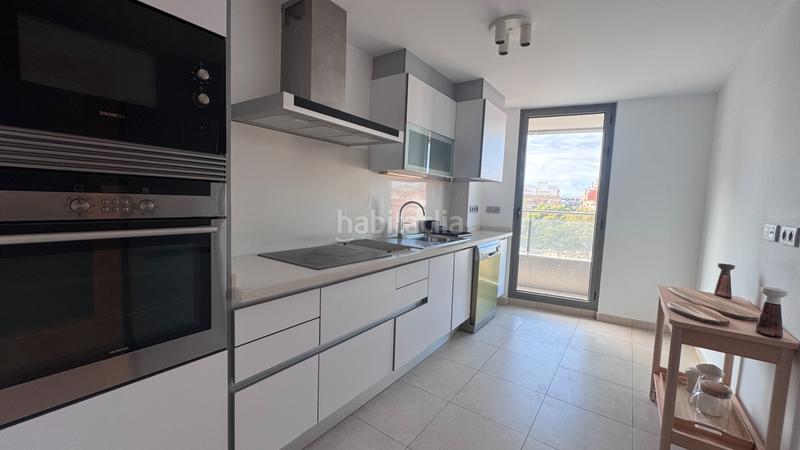 Foto 43fa4bad-224b-4981-b098-d01e01850354. Appartement avec parking dans La Constitución-Canaleta Mislata