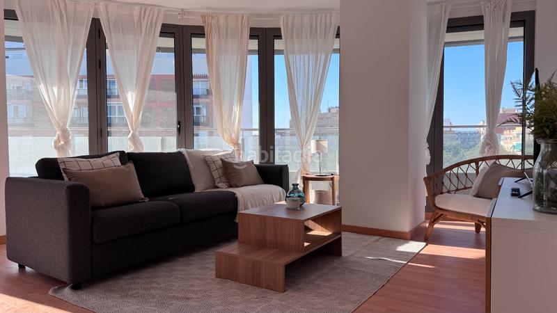 Foto dc1706d2-4486-4849-bd56-571188bc0ae6. Appartement avec parking dans La Constitución-Canaleta Mislata