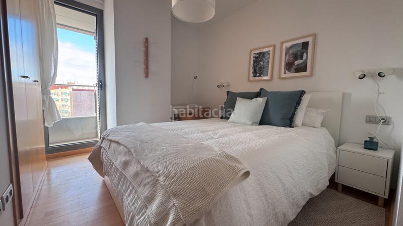 Foto 2a9848f7-1ae3-4594-b080-71957b0ef1c3. Pis amb aparcament a La Constitución-Canaleta Mislata