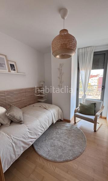 Foto b822aaa9-aadf-4fca-82a1-2d4597b6c1eb. Pis amb aparcament a La Constitución-Canaleta Mislata