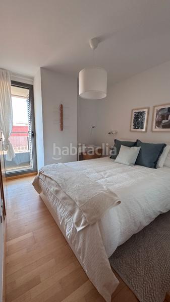 Foto fc466c8d-8c18-4beb-9014-e298d1b670cc. Pis amb aparcament a La Constitución-Canaleta Mislata