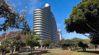 Flat  Carrer ernesto che guevara