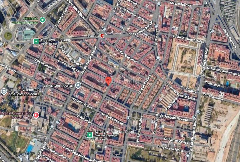 Foto 9f303fed-8301-4dc7-9e55-c94df1ff08b9. Local commercial dans carrer de jerónima galés 18 dans Valencia