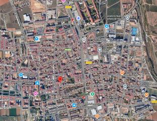 Pis  Carrer de sant roc 50. Magnífico piso en moncada.