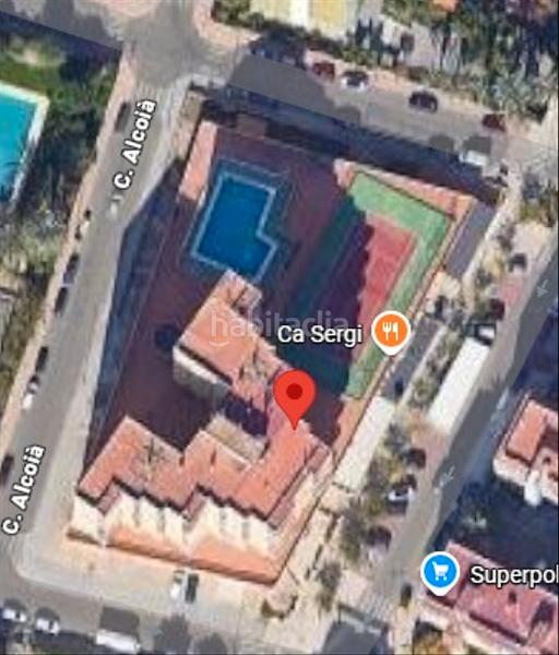 Foto c38115c9-e0ef-4232-86a8-5220dc8692d8. Pis a carrer caravel-les 5 a Platja de la Pobla de Farnals Pobla de Farnals (la)