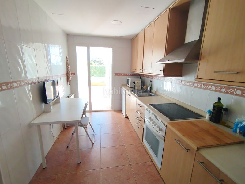 Foto 28112d3d-374c-499d-a658-bfe3d2f7ab26. Pis amb piscina a Valterna Paterna