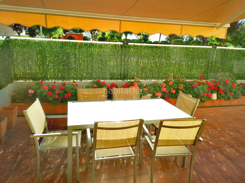 Foto 3a50a837-2e8d-49ac-97e0-c2b133474464. Pis amb piscina a Valterna Paterna