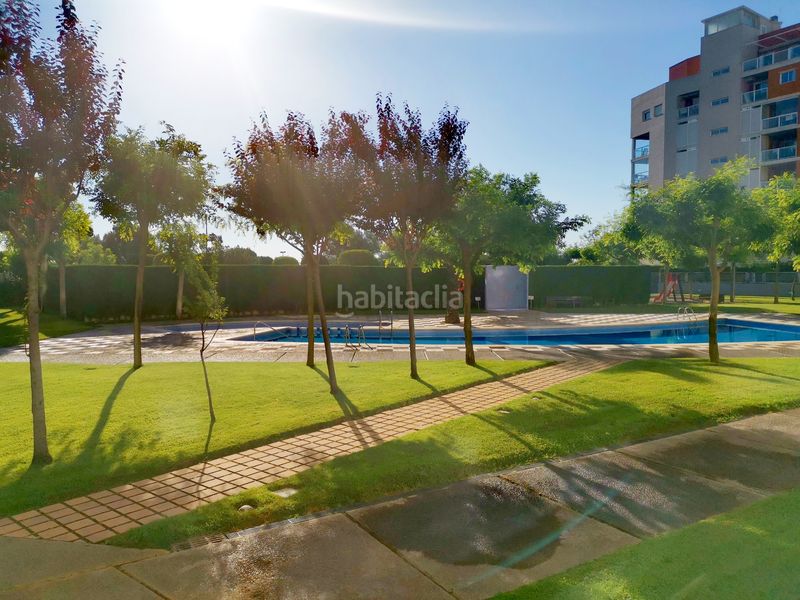 Foto 6d98c2c4-3cd2-4ee3-b4a8-2b76fb33bec7. Pis amb piscina a Valterna Paterna