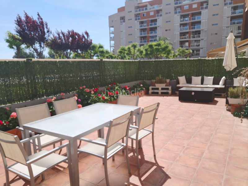 Foto 95c22f37-6ee4-4935-be64-99b807a14430. Pis amb piscina a Valterna Paterna