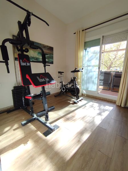 Foto a7cee597-4fa2-4dcc-8245-0a9feb0f529d. Pis amb piscina a Valterna Paterna