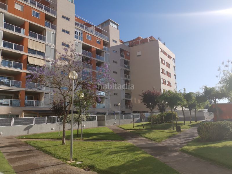 Foto ba85122a-b608-4fbc-98e2-d80d3e49def7. Pis amb piscina a Valterna Paterna