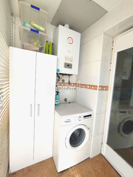 Foto c15a4545-dcb6-4c18-9dc2-10341aa4fb25. Pis amb piscina a Valterna Paterna