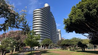 Flat  Carrer ernesto che guevara 24