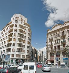 Àtic  Carrer de russafa. Espectacular ático-dúplex en valencia.