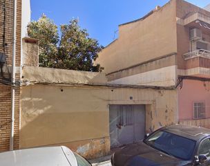 Casa  Carrer de salvador ferrandis luna 32. Magnífica casa en paterna.