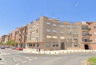 Appartement  Carrer santíssim crist 91. Magnífico piso en quart de poblet.
