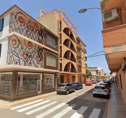 Flat  Carrer v blasco ibáñez 48. Magnífico piso en sollana