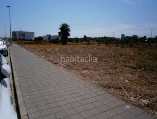 Foto 2f418a89-e26b-4678-8b15-8c20211f2a5f. Terreny residencial a Moncófar Pueblo Moncofa