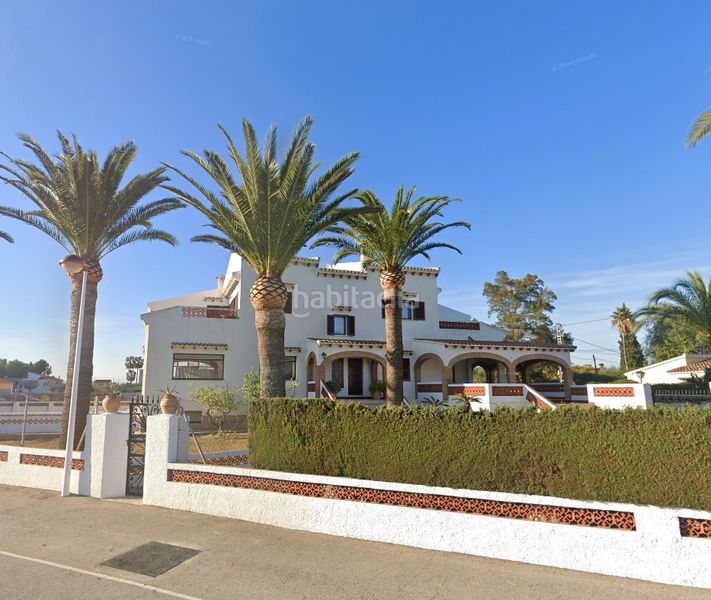 Foto 2aaa71be-65f1-48cd-83c5-8dfabbe8fd9c. Xalet amb xemeneia aparcament a Poblets (els)