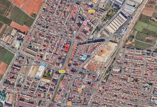Appartement  Carrer del cid. Vivienda en puzol.