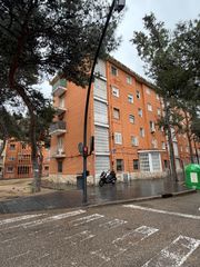 Etagenwohnung in Carrer de l'havana 1. Magnífico piso en valencia.