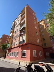 Piso  Carrer de josep barberà falcó 3. Magnífico piso en valencia.