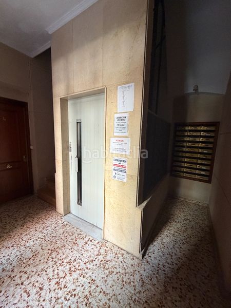 Foto e6945ad5-4a84-4256-8af2-f7b46b87ae08. Pis a Tres Forques Valencia