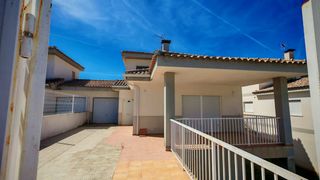 Chalet in Colònia Motor del Vicari 827
