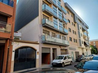 Geschäftsraum in Carrer de carles albors 36. Local en bruto y diáfano en edificio del 2010