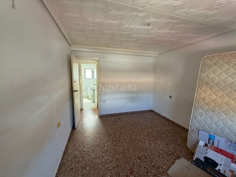 Foto 42e48234-909f-4ff7-be64-ab725d76a6cb. Pis a Barrio Benicalap Valencia
