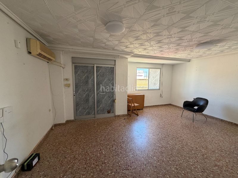 Foto 63441682-b167-4384-889e-2cf135d13ded. Pis a Barrio Benicalap Valencia