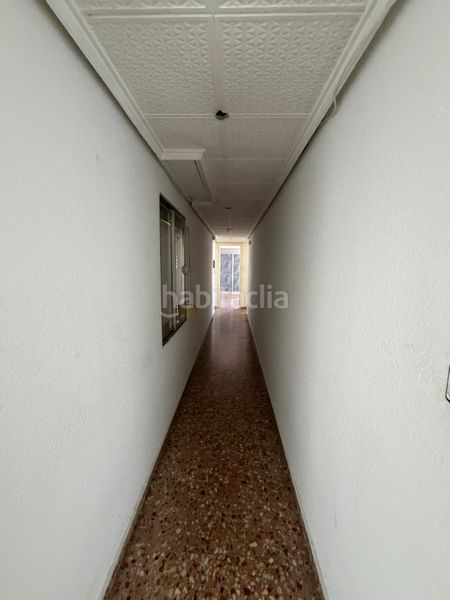 Foto b4e6859a-f3b5-41ef-bbb1-4b36fe161b3b. Pis a Barrio Benicalap Valencia