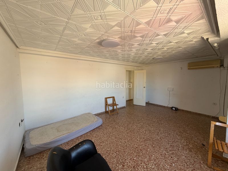Foto d570b983-a2a9-4423-a2c0-1ab951612266. Pis a Barrio Benicalap Valencia